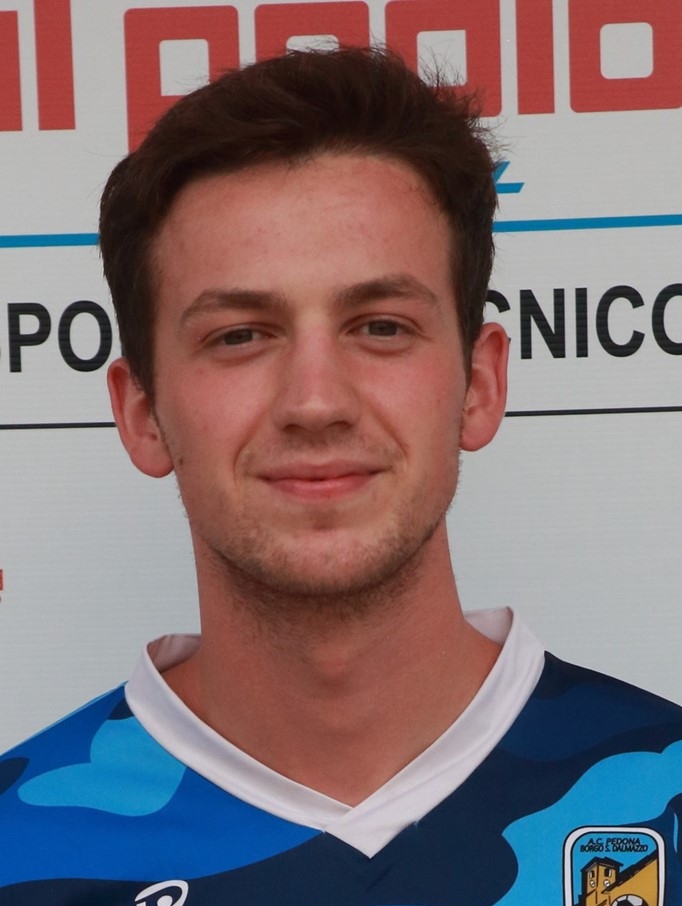 BRIGNONE MATTEO